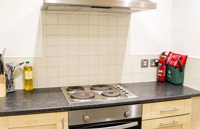 Henry Street - Apt 20 - Foto 8