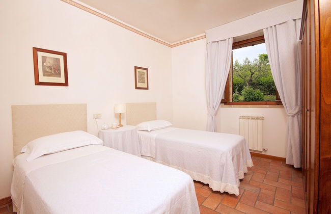 Agriturismo Le Colombe - Foto 6