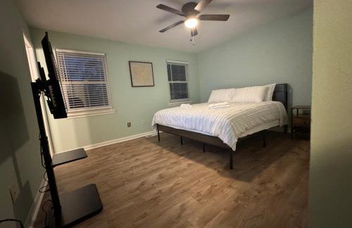 3 Bedroom Townhouse-Max 8 guests - Foto 21