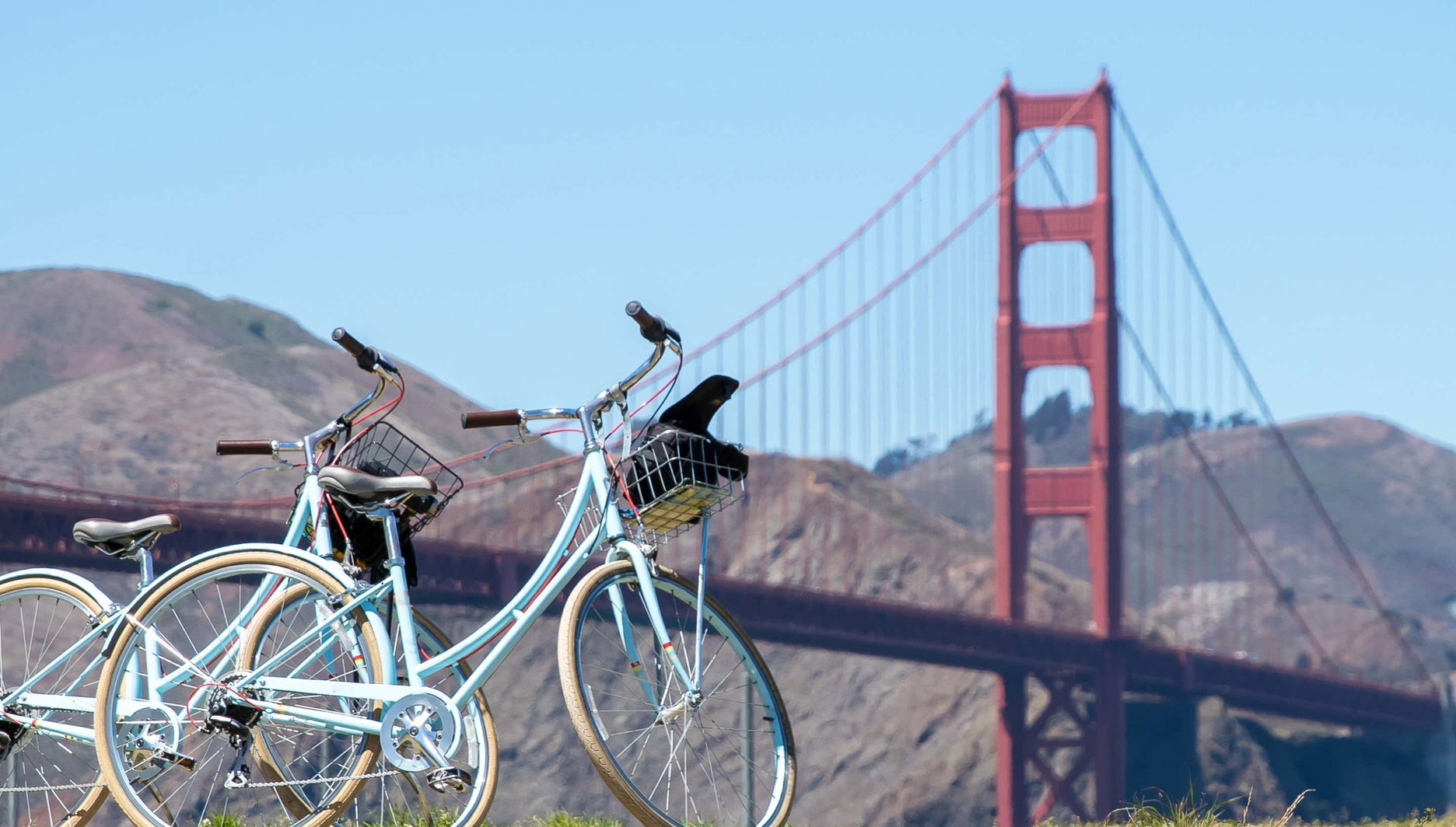 Location de vélos à San Francisco - Photo 1, Location de vélos à San Francisco