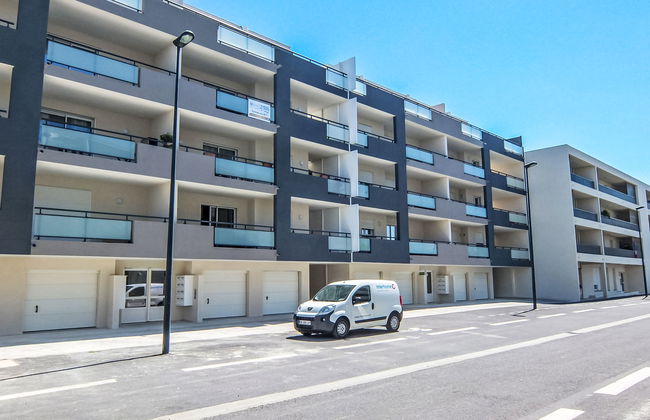 Terrasse de Lucie - Foto 13