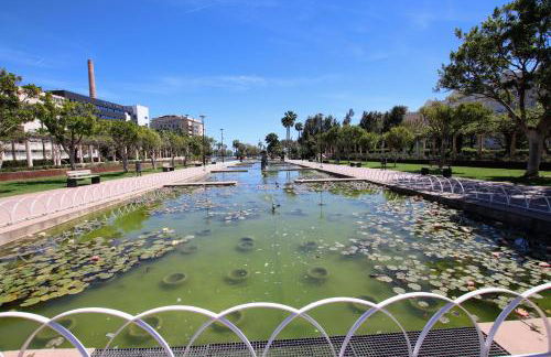 TESS Apartamento Pacifico Beach - Photo 30