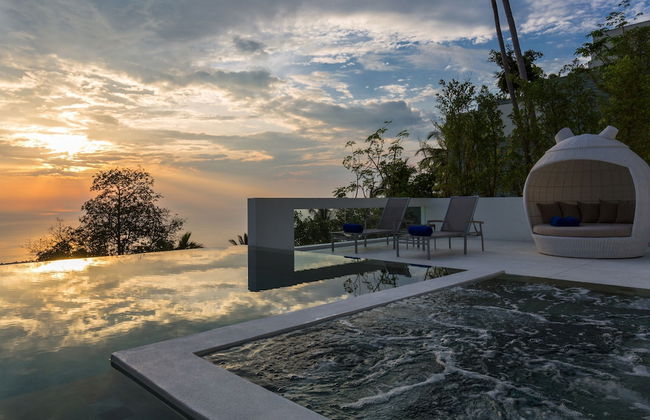 Villa Spice at Lime Samui - Photo 39