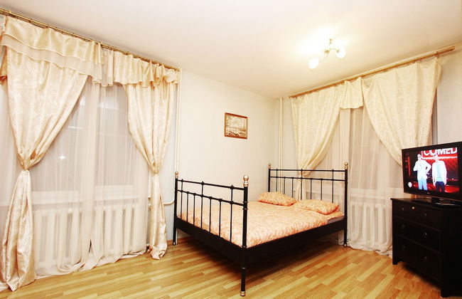 ApartLux Kuzminki - Foto 1