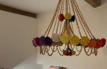 Domek w Janowcu - Foto 6