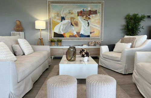 Malibú Ocean Villa - Foto 77