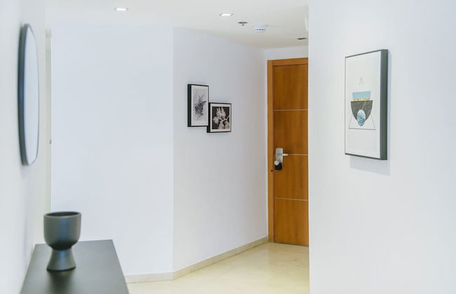 Olala Marina Apartments - Foto 2