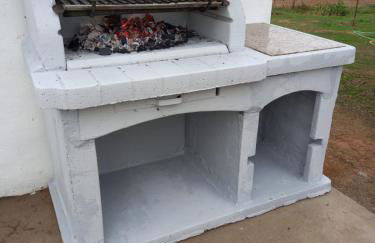 CASA RURAL LA HOJA EL VALLE - Foto 29