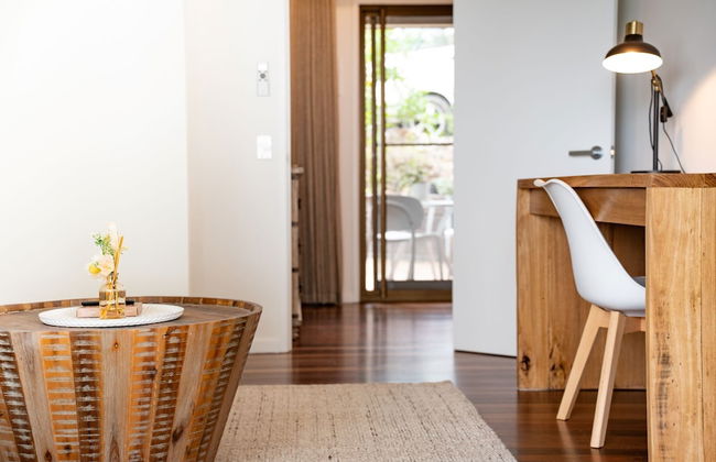 Personal Sauna & Ice-bath at Kookaburra Cabin - Foto 14