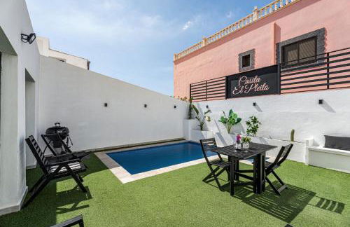 Casita El Pleito - Foto 26