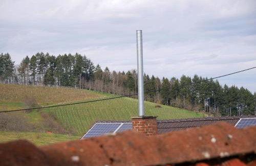 Ferienwohnung Obere Alm - Photo 27