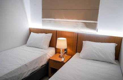 Moov Smart Home – Studios e Apartamentos por Temporada em Cuiabá - Foto 25