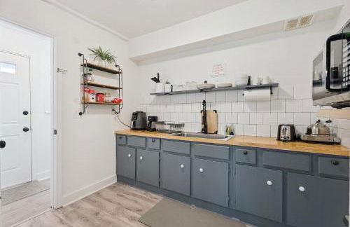 2BR Apt 9 min to Bricktown #22A - Foto 8