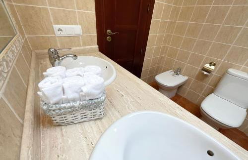 Casa de la Plaza - Foto 14