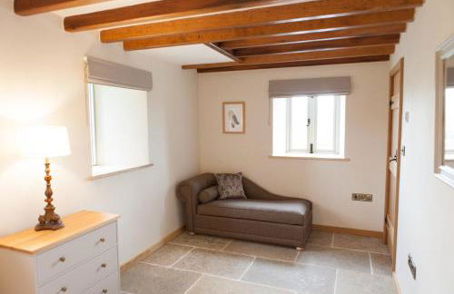 Owls Nook Barn, Luxury Barn with Hot Tub & Sauna - Foto 27