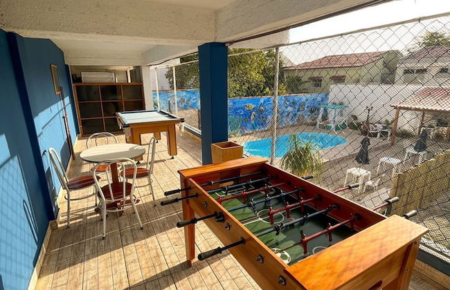 Pousada Loft Praia dos Anjos - Foto 26