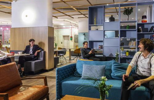 Aparthotel Adagio Berlin Kurfürstendamm - Foto 11