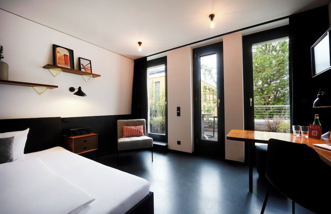Brera Serviced Apartments Munich Schwabing - Photo 119