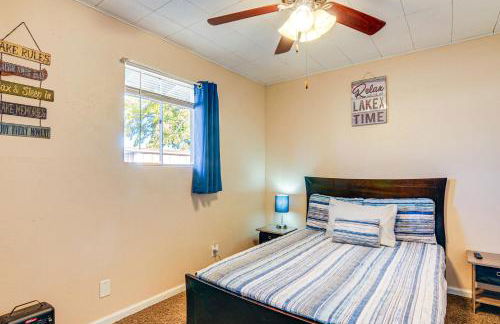 3 Mi to Glen Canyon Dam Home with Fenced Yard - Foto 20