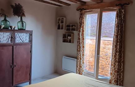 La maison jaune - Foto 8