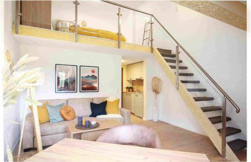 Allgäuer Ferienwohnung mit Schwimmbad- und Sauna-Zugang - Foto 1