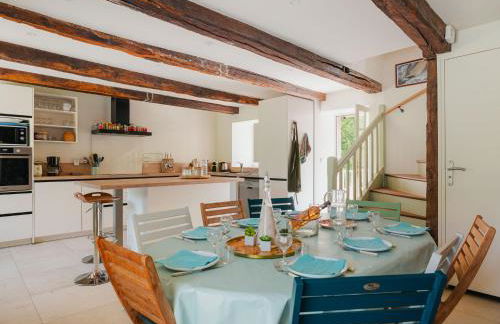 Holiday Home La Longère by Interhome - Foto 9