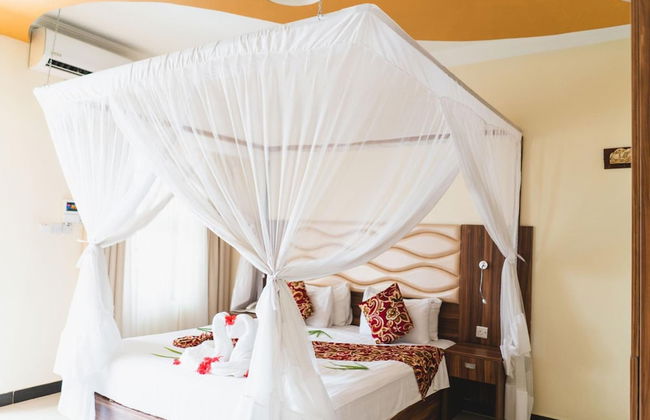 Antonio Garden Hotel - Photo 11