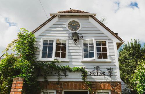 The Clock House - Foto 54