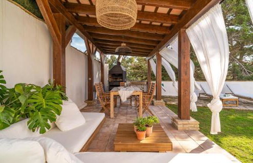 Pet Friendly Home In Conil De La Frontera - Foto 15