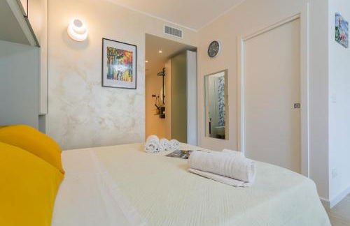 Private Parking - Athena Suite nel cuore di Bari - Foto 15