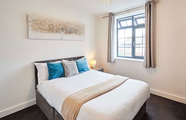 Host Stay Holland Apartment - Photo 4