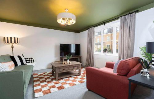 Watson House - Foto 1