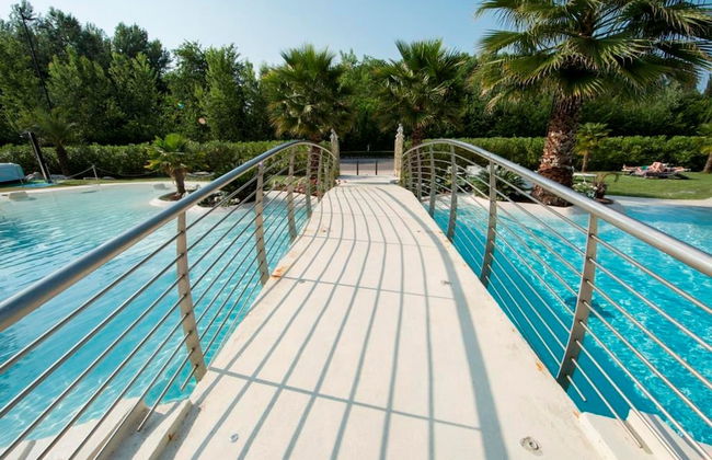 Relais du Lac Village - Italian Homing - Foto 13