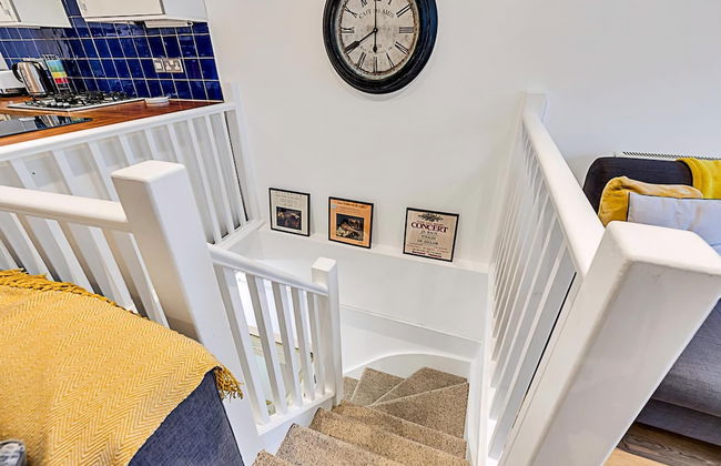 Modern Comfort Two Bedroom Gem on the Rye - Foto 70