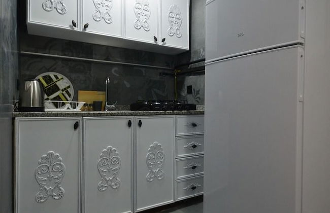 GV Suites Galata - Foto 76