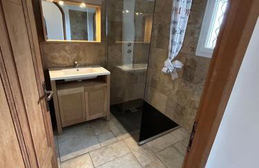 Très beau Studio lumineux dans Villa avec piscine - Foto 48