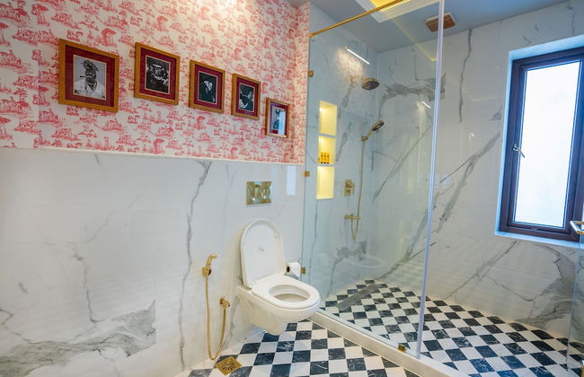 The Manor Luxury Apartments - Foto 79