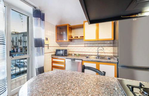 Trilocale in centro con parcheggio gratuito 4 persone - Foto 22