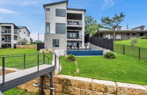 The Escape at 212 with Concierge Services - Foto 55