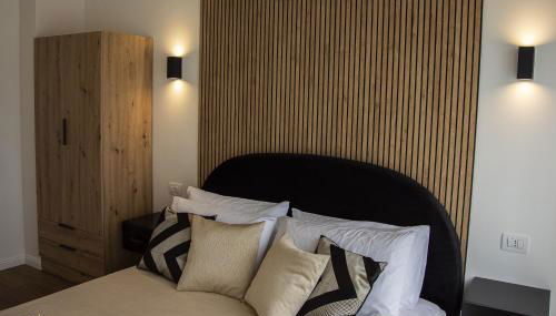 Casa Vacanza LE PORTE DI AGATA , Viale San Teodoro Catania - Foto 2, wardrobe