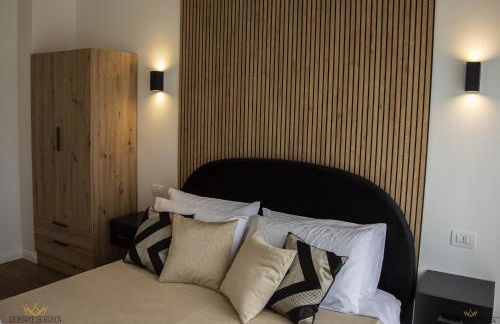 Casa Vacanza LE PORTE DI AGATA , Viale San Teodoro Catania - Foto 2