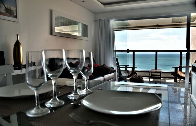 SEAFLATS - Iracema Résidence - Foto 18