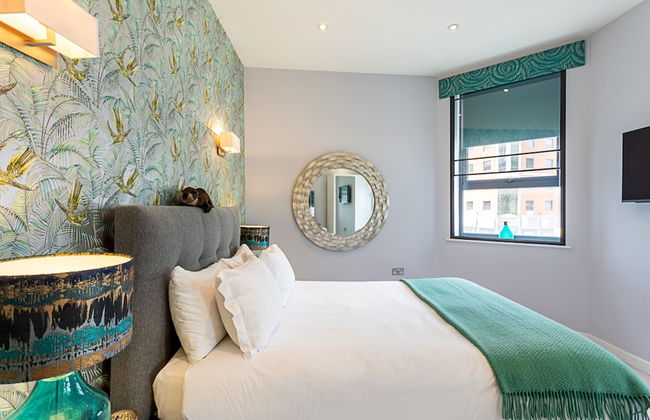 Exmouth Market Apartment - Foto 4