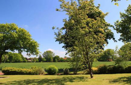Ferienwohnungen im Haus Nordlichter - Foto 9