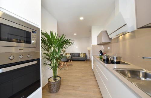 Apartamento Starlight La Aldea II - Foto 6