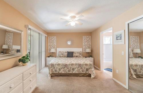 NEAR DIS & Sleeps 10! TWO King Master BR Suites, Bunks For The Kids, Private Patio, NO Steps, Pool, LOW Rates! - Foto 21