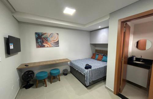 Novidade - Apartamento Grey #104 - Foto 1