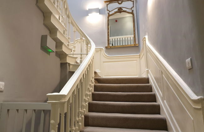 71 Micklegate - Apartment 3 - Foto 11