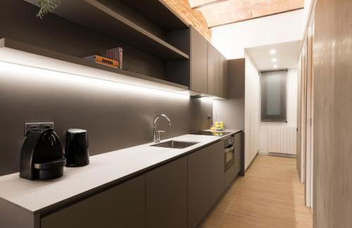 Aspasios Sagrada Familia Apartments - Foto 89