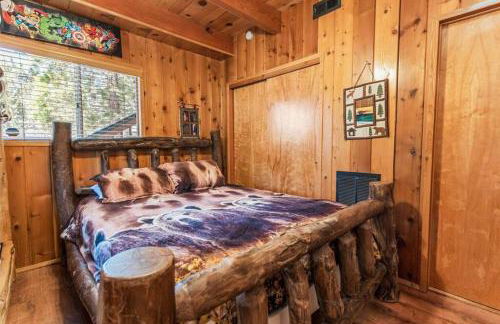 Paradise Cabin - Foto 35